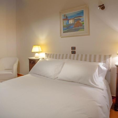 Domus Antiqua Bed & Breakfast Spello Buitenkant foto