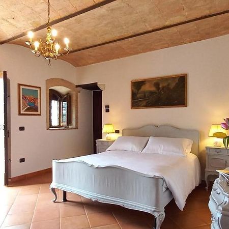 Domus Antiqua Bed & Breakfast Spello Buitenkant foto