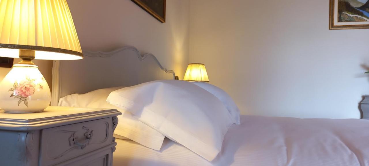 Domus Antiqua Bed & Breakfast Spello Buitenkant foto