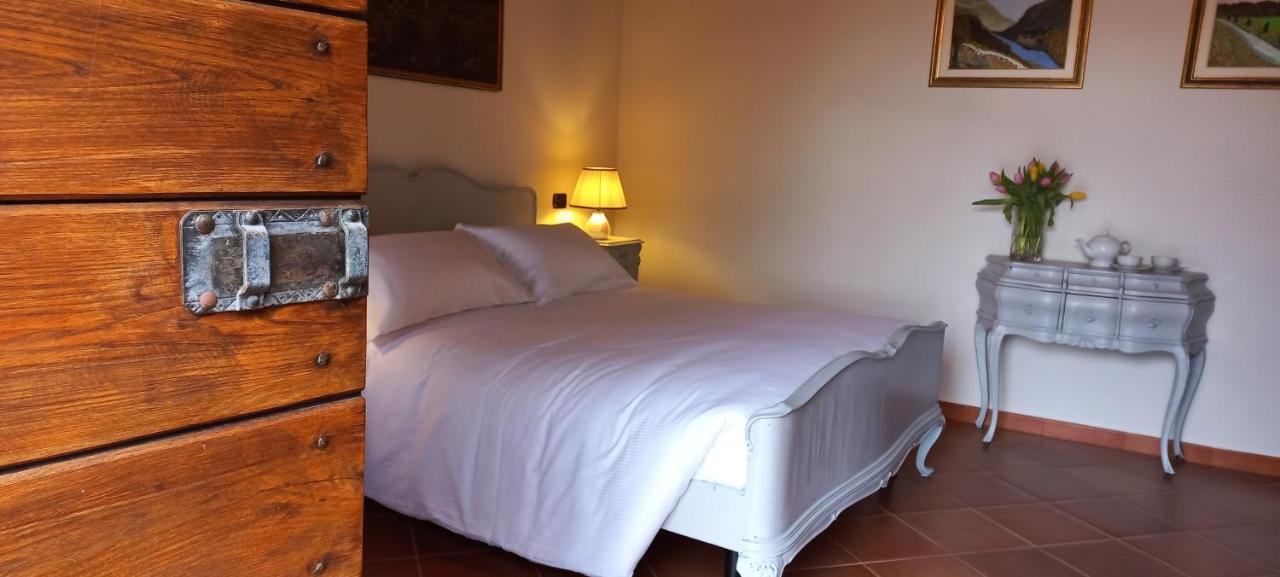 Domus Antiqua Bed & Breakfast Spello Buitenkant foto