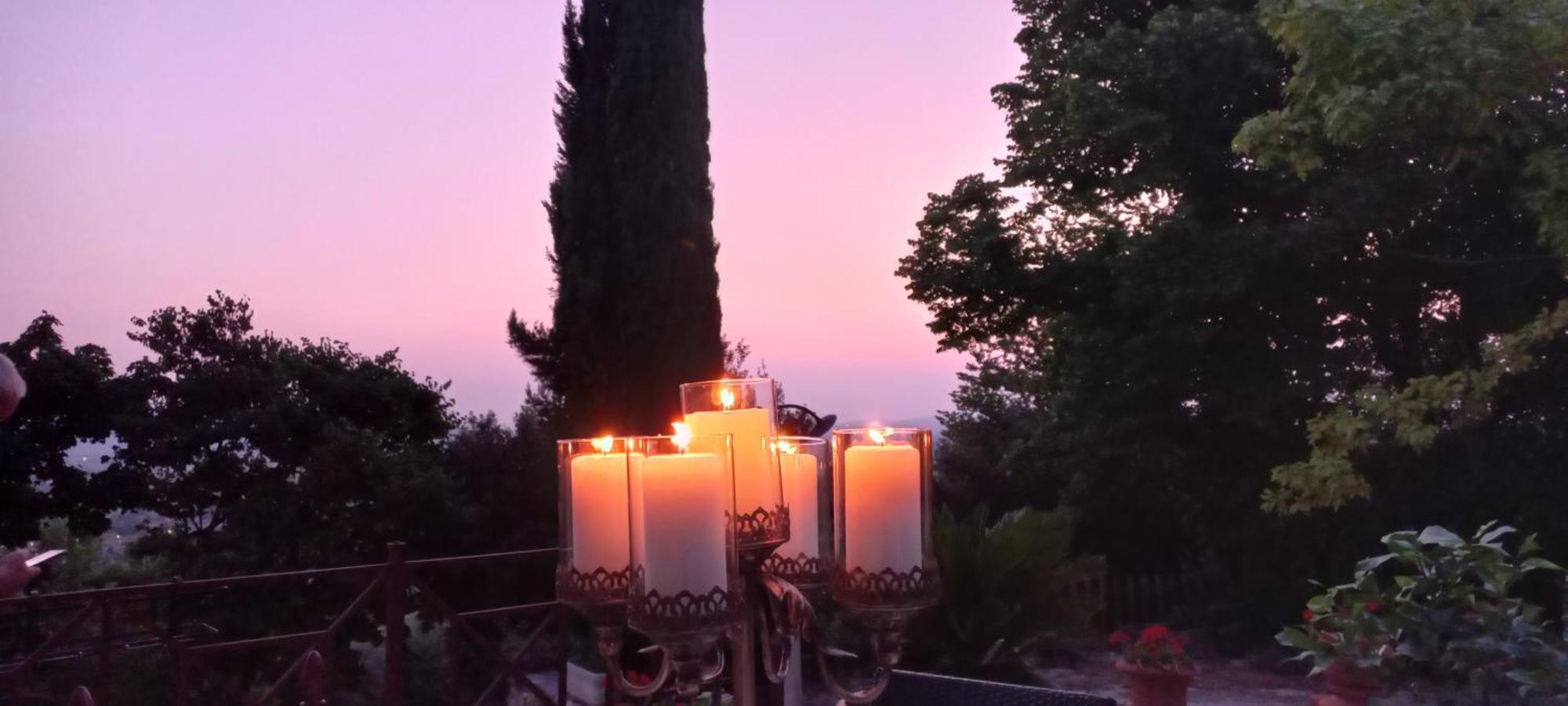 Domus Antiqua Bed & Breakfast Spello Buitenkant foto